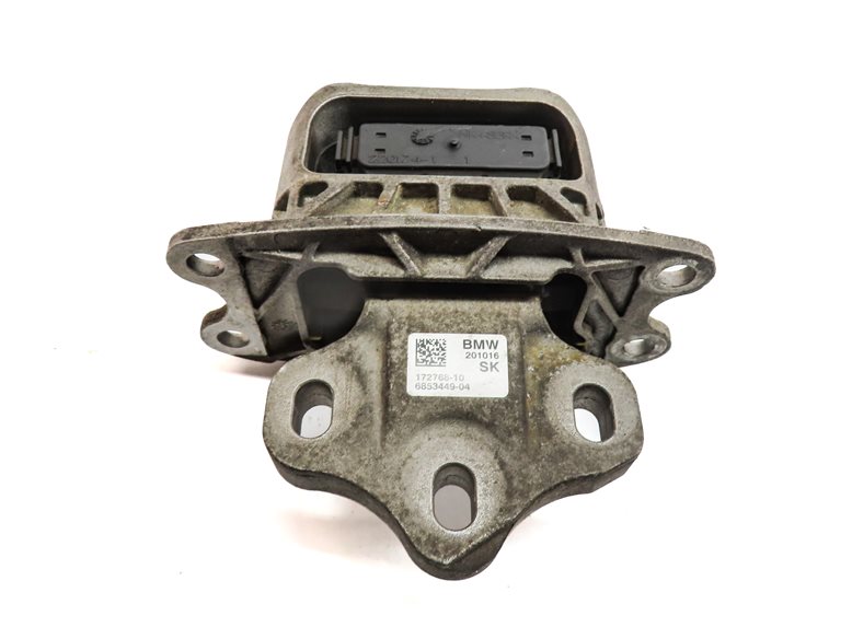 Thumbnail 6: 2017 BMW X1 (F48) 2.0L (B46) ENGINE AUTOMATIC TRANSMISSION SUPPORT MOUNT