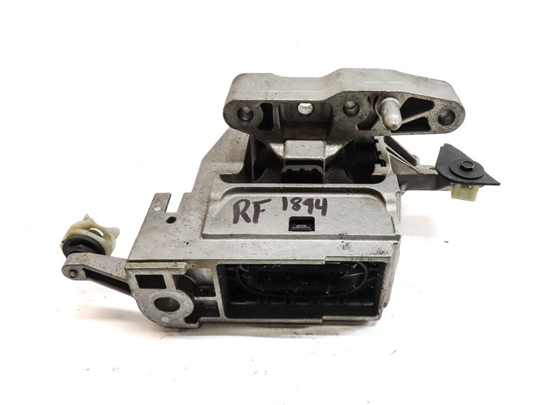 Thumbnail 4: 2017 BMW X1 (F48) 2.0L (B46) RIGHT ENGINE MOTOR SUPPORT MOUNT