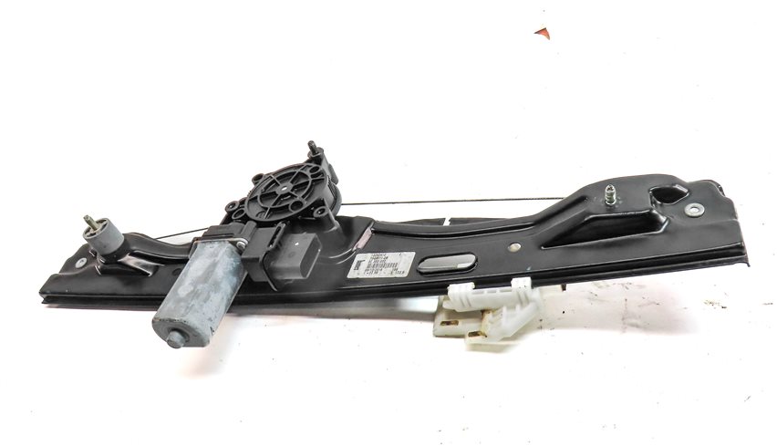 Thumbnail 2: 2016-2021 BMW X1 (F48) REAR LEFT DOOR WINDOW REGULATOR w/ MOTOR
