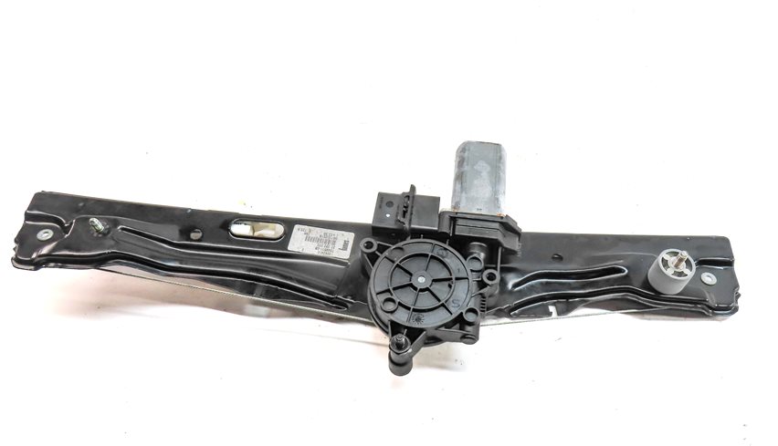 Thumbnail 3: 2016-2021 BMW X1 (F48) REAR LEFT DOOR WINDOW REGULATOR w/ MOTOR