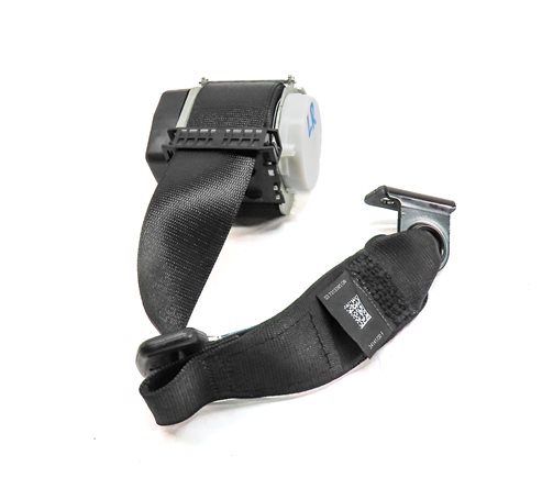 Thumbnail 2: 2017 BMW X1 (F48) REAR LEFT SEAT SEATBELT RETRACTOR (Black)