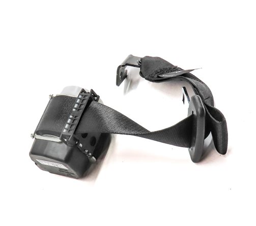 Thumbnail 3: 2017 BMW X1 (F48) REAR LEFT SEAT SEATBELT RETRACTOR (Black)