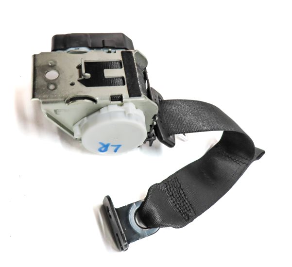 Thumbnail 5: 2017 BMW X1 (F48) REAR LEFT SEAT SEATBELT RETRACTOR (Black)