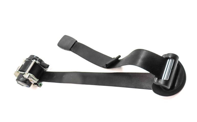 Thumbnail 3: 2016-2021 BMW X1 X2 (F39 F48) RIGHT FRONT PASSENGER SEATBELT RETRACTOR (Black)