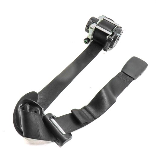 2016-2021 BMW X1 X2 (F39 F48) FRONT LEFT DRIVER SEATBELT RETRACTOR (Black)
