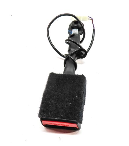 Thumbnail 2: 2014-2018 MINI COOPER / BMW X1 (F48) FRONT SEATBELT BUCKLE RECIEVER (FITS L & R)