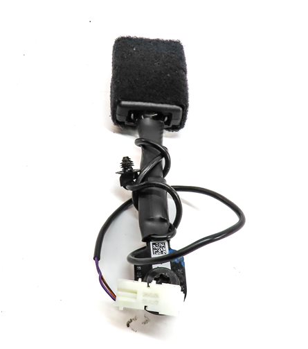Thumbnail 3: 2014-2018 MINI COOPER / BMW X1 (F48) FRONT SEATBELT BUCKLE RECIEVER (FITS L & R)