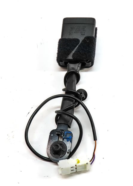Thumbnail 4: 2014-2018 MINI COOPER / BMW X1 (F48) FRONT SEATBELT BUCKLE RECIEVER (FITS L & R)