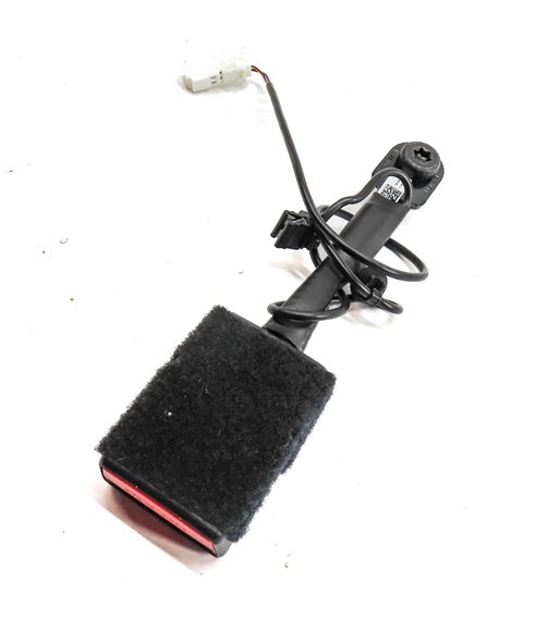 2014-2018 MINI COOPER / BMW X1 (F48) FRONT SEATBELT BUCKLE RECIEVER (FITS L & R)