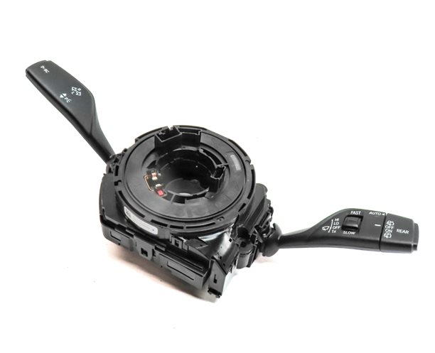 2014-2017 BMW X1 X3 X5 X5M (F15 F25 F48 F85) STEERING COLUMN COMBINATION SWITCH