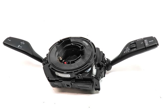Thumbnail 2: 2014-2017 BMW X1 X3 X5 X5M (F15 F25 F48 F85) STEERING COLUMN COMBINATION SWITCH