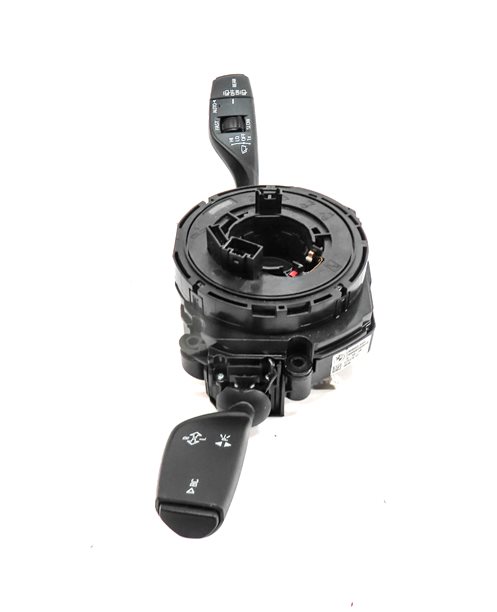 Thumbnail 3: 2014-2017 BMW X1 X3 X5 X5M (F15 F25 F48 F85) STEERING COLUMN COMBINATION SWITCH