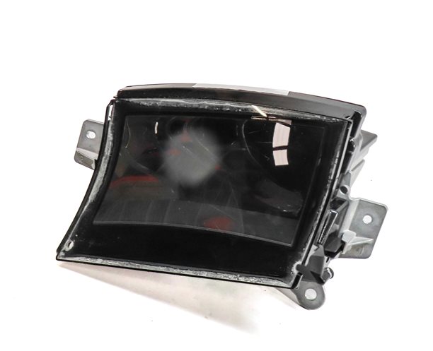 Thumbnail 1: 2016-2021 BMW X1 (F48) FRONT UPPER DASH HEADS UP DISPLAY PROJECTOR HUD