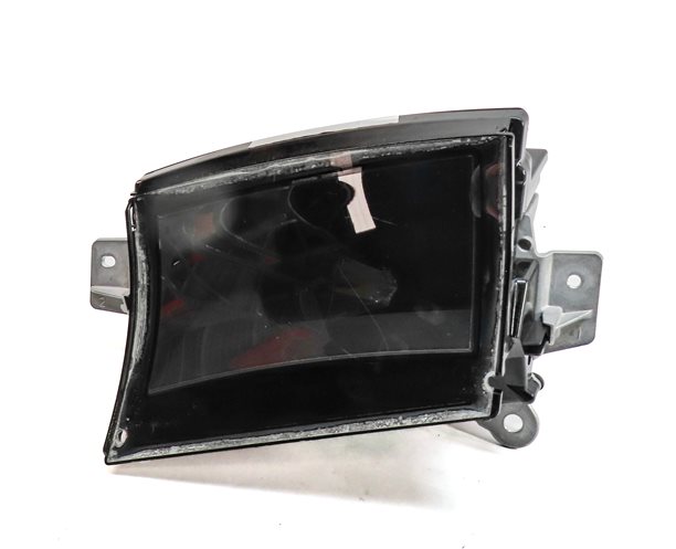 Thumbnail 2: 2016-2021 BMW X1 (F48) FRONT UPPER DASH HEADS UP DISPLAY PROJECTOR HUD