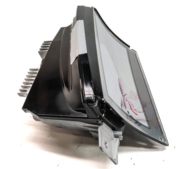 Thumbnail 3: 2016-2021 BMW X1 (F48) FRONT UPPER DASH HEADS UP DISPLAY PROJECTOR HUD