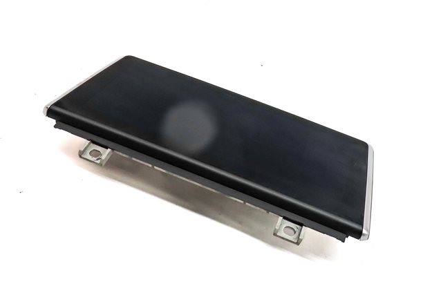 Thumbnail 2: 2016-2017 BMW X1 (F48) FRONT GPS NAVIGATION DISPLAY SCREEN