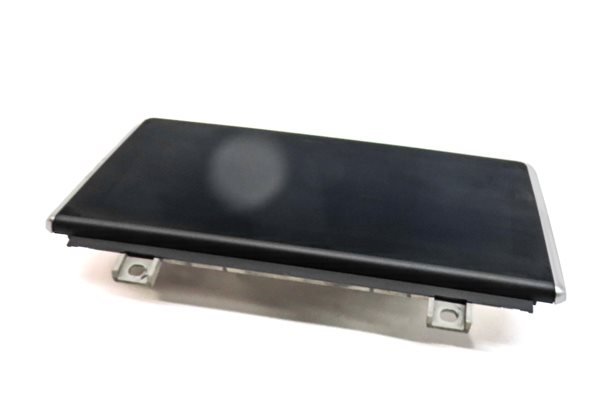 Thumbnail 3: 2016-2017 BMW X1 (F48) FRONT GPS NAVIGATION DISPLAY SCREEN