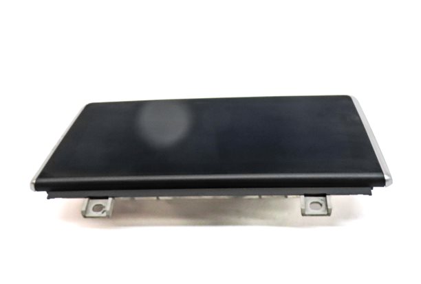 Thumbnail 4: 2016-2017 BMW X1 (F48) FRONT GPS NAVIGATION DISPLAY SCREEN