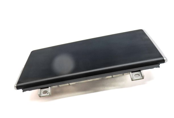 Thumbnail 6: 2016-2017 BMW X1 (F48) FRONT GPS NAVIGATION DISPLAY SCREEN