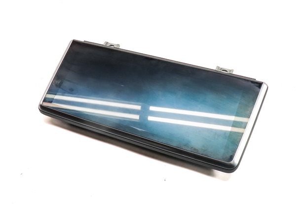Thumbnail 7: 2016-2017 BMW X1 (F48) FRONT GPS NAVIGATION DISPLAY SCREEN
