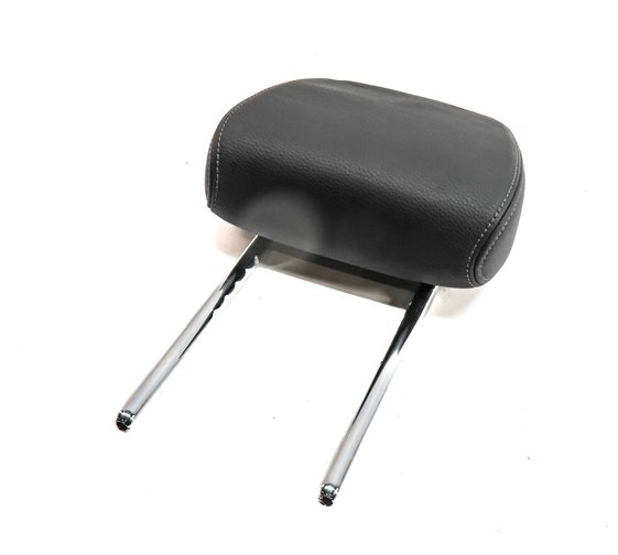 16-22 BMW X1 (F48) REAR LEFT or RIGHT SEAT BACK HEADREST HEAD REST (Black)