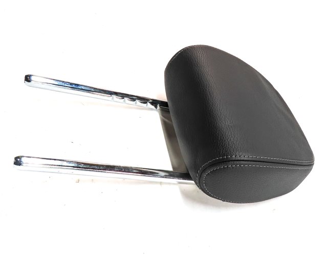Thumbnail 3: 16-22 BMW X1 (F48) REAR LEFT or RIGHT SEAT BACK HEADREST HEAD REST (Black)