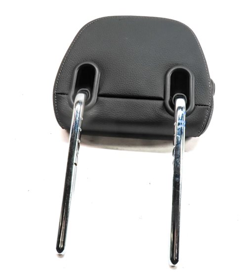 Thumbnail 7: 16-22 BMW X1 (F48) REAR LEFT or RIGHT SEAT BACK HEADREST HEAD REST (Black)