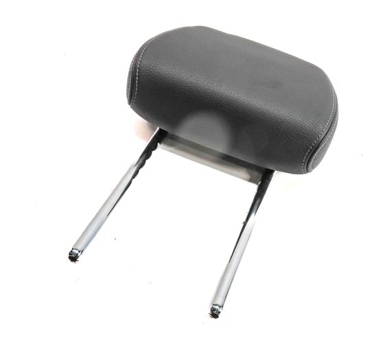 16-22 BMW X1 (F48) REAR LEFT or RIGHT SEAT BACK HEADREST HEAD REST (Black)
