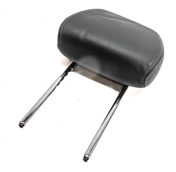 16-22 BMW X1 (F48) REAR CENTER SEAT BACK HEADREST HEAD REST (Black)