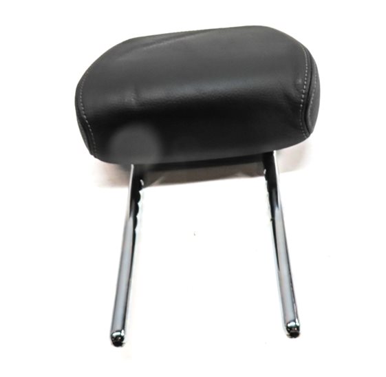 Thumbnail 2: 16-22 BMW X1 (F48) REAR CENTER SEAT BACK HEADREST HEAD REST (Black)