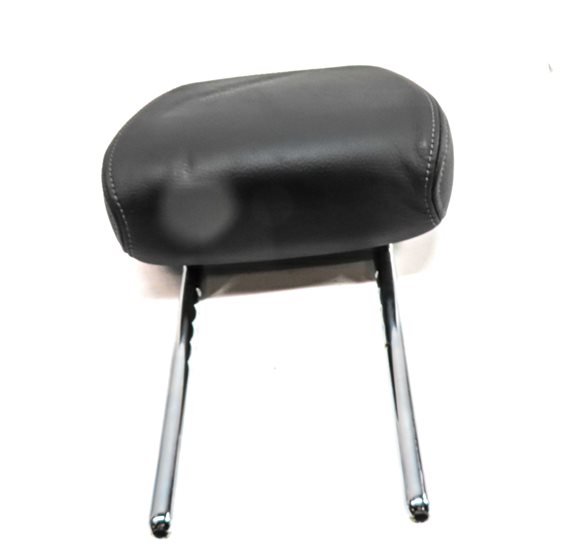 Thumbnail 3: 16-22 BMW X1 (F48) REAR CENTER SEAT BACK HEADREST HEAD REST (Black)