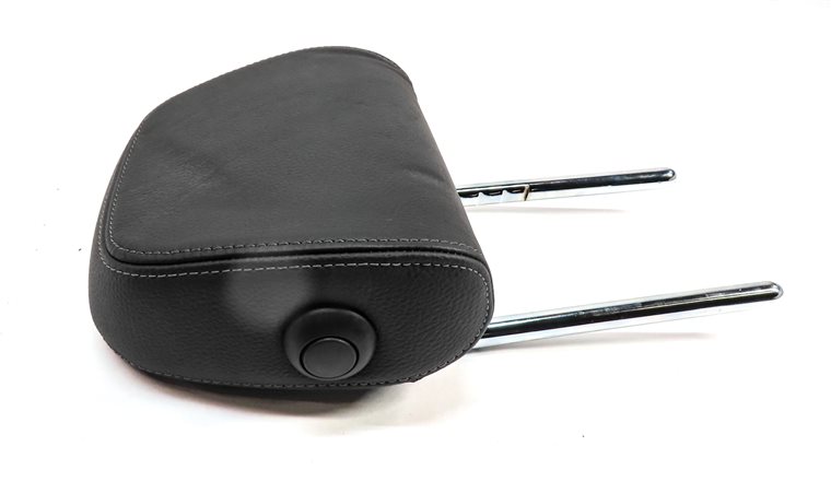 Thumbnail 5: 16-22 BMW X1 (F48) REAR CENTER SEAT BACK HEADREST HEAD REST (Black)