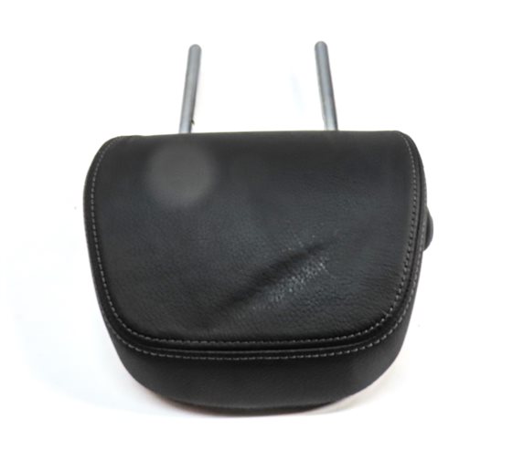 Thumbnail 6: 16-22 BMW X1 (F48) REAR CENTER SEAT BACK HEADREST HEAD REST (Black)