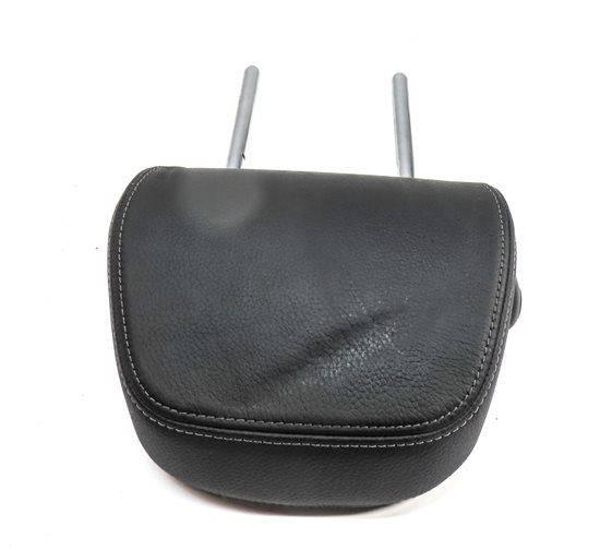 Thumbnail 7: 16-22 BMW X1 (F48) REAR CENTER SEAT BACK HEADREST HEAD REST (Black)