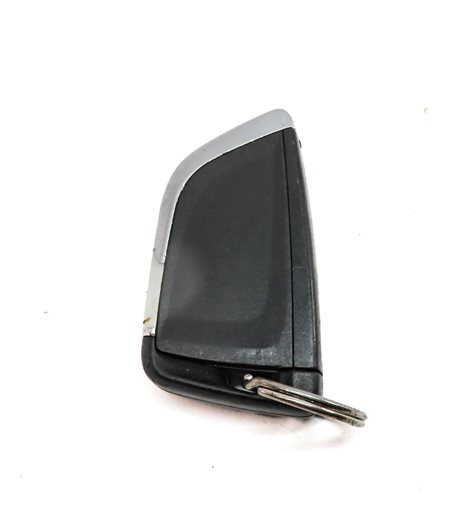 Thumbnail 12: 2016-2018 BMW X1 X2 (F39 F48) MINI COOPER CLUBMAN 2.0L DME BCM MODULE KEY SET