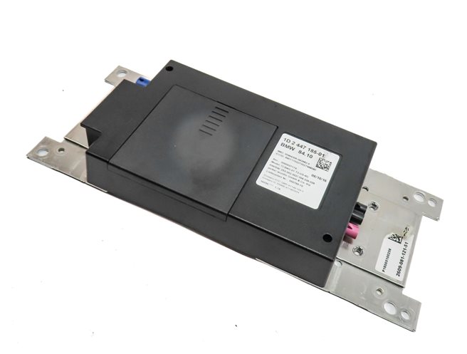 2017 BMW X1 (F48) TELEMATICS COMMUNICATION CONTROL MODULE