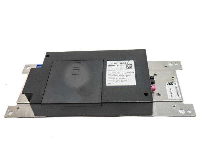 Thumbnail 2: 2017 BMW X1 (F48) TELEMATICS COMMUNICATION CONTROL MODULE