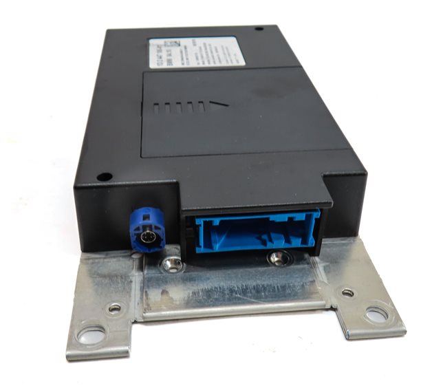 Thumbnail 3: 2017 BMW X1 (F48) TELEMATICS COMMUNICATION CONTROL MODULE