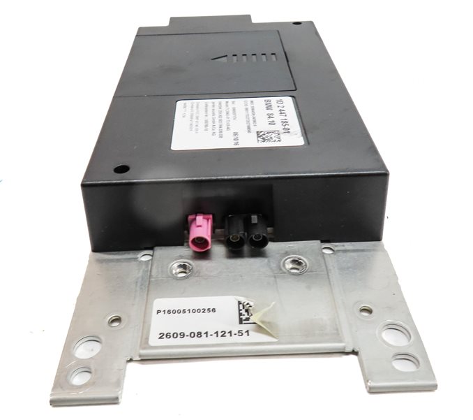 Thumbnail 4: 2017 BMW X1 (F48) TELEMATICS COMMUNICATION CONTROL MODULE