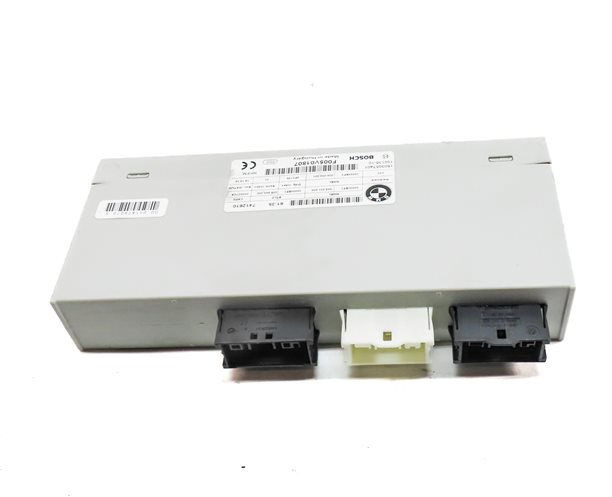 Thumbnail 2: 2015-2017 BMW X1 X5M X6 X6M (F16 F48 F85 F86) REAR TRUNK LIFTGATE CONTROL MODULE