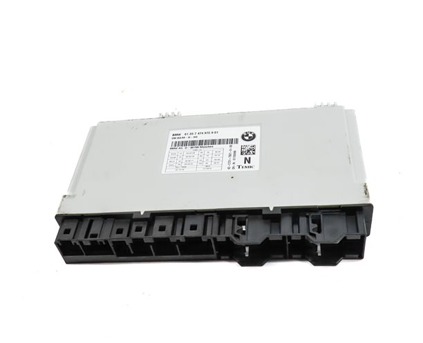 Thumbnail 2: 14-19 BMW 328i 330i 335i 428i 430i 440i M3 M4 X5 X6 FRONT MEMORY SEAT MODULE