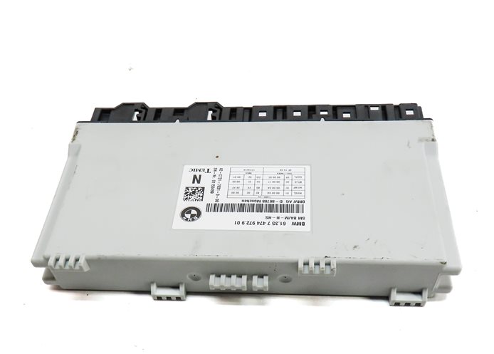 Thumbnail 3: 14-19 BMW 328i 330i 335i 428i 430i 440i M3 M4 X5 X6 FRONT MEMORY SEAT MODULE