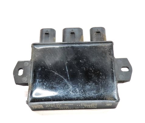 Thumbnail 3: 2017 BMW X1 (F48) REAR TRUNK LIFTGATE HATCH LID SMART OPENER CONTROL MODULE