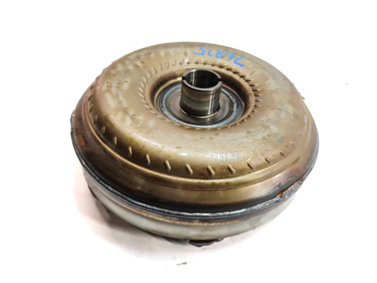 2016-2019 BMW X1 X2 (F39 F48) MINI CLUBMAN COUNTRYMAN AUTO TORQUE CONVERTER