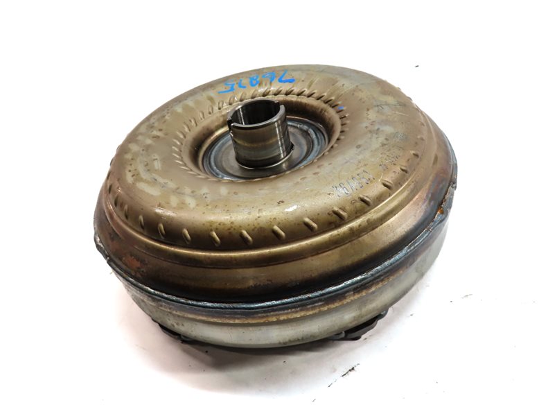 Thumbnail 2: 2016-2019 BMW X1 X2 (F39 F48) MINI CLUBMAN COUNTRYMAN AUTO TORQUE CONVERTER