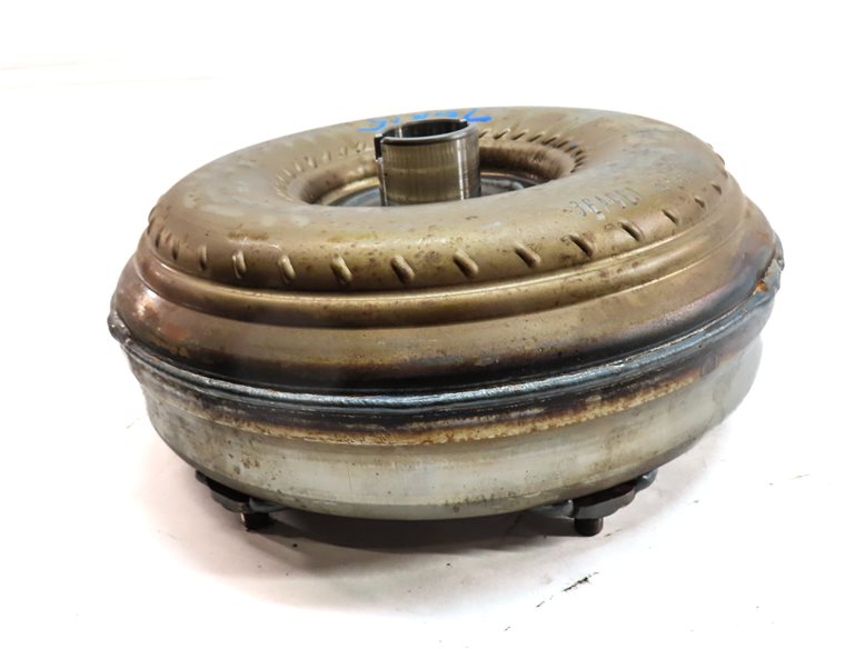 Thumbnail 3: 2016-2019 BMW X1 X2 (F39 F48) MINI CLUBMAN COUNTRYMAN AUTO TORQUE CONVERTER