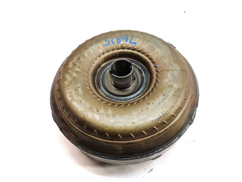 Thumbnail 4: 2016-2019 BMW X1 X2 (F39 F48) MINI CLUBMAN COUNTRYMAN AUTO TORQUE CONVERTER