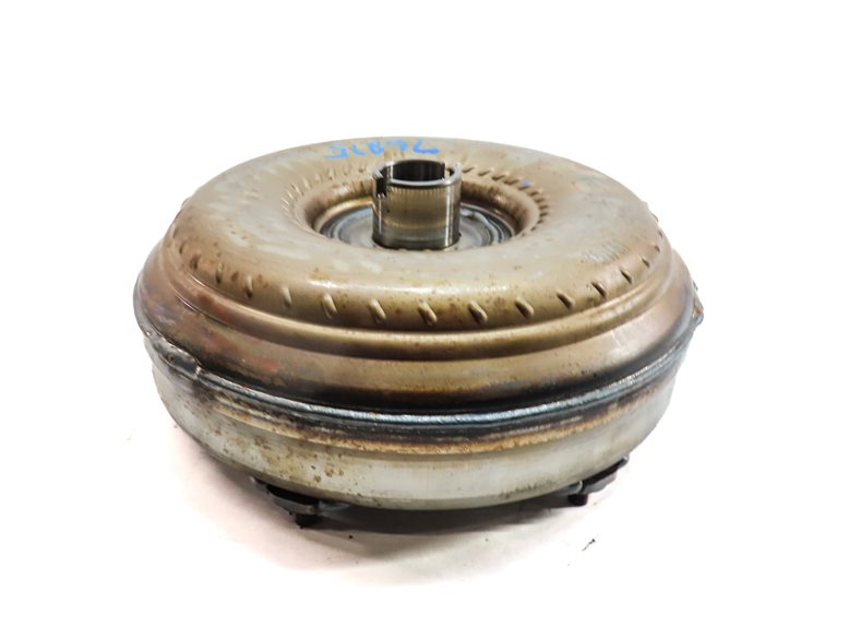 Thumbnail 5: 2016-2019 BMW X1 X2 (F39 F48) MINI CLUBMAN COUNTRYMAN AUTO TORQUE CONVERTER