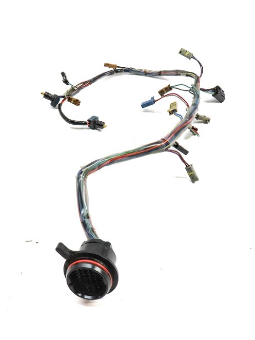 Thumbnail 3: 16-19 MINI CLUBMAN CNTRY BMW X1 X2 (F39 F48) 8F22AW AUTO TRANSMISSION VALVE BODY