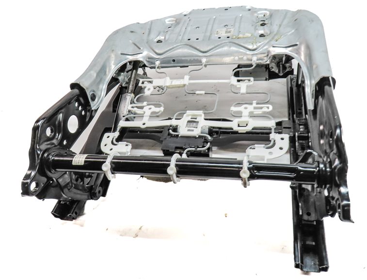 Thumbnail 6: 16-19 BMW X1 (F48) FRONT RIGHT STANDARD PASSENGER SEAT TRACK w/ ADJUST MOTORS